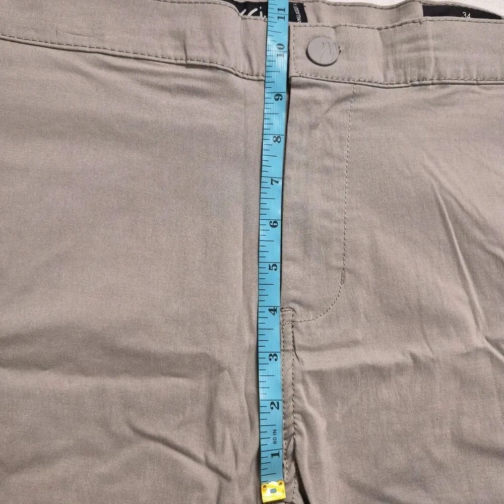 Mossimo Supply Co. waist 34